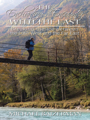 cover image of The Enchanting Encounter with the East